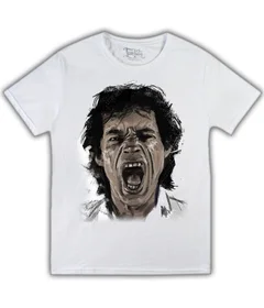 The Rolling Stones, Роллин стоун, Мик Джаггер